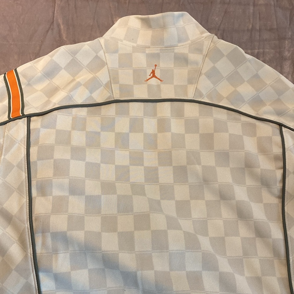 Jordan (5) Track Jacket (Vintage) - Picture 6 of 6